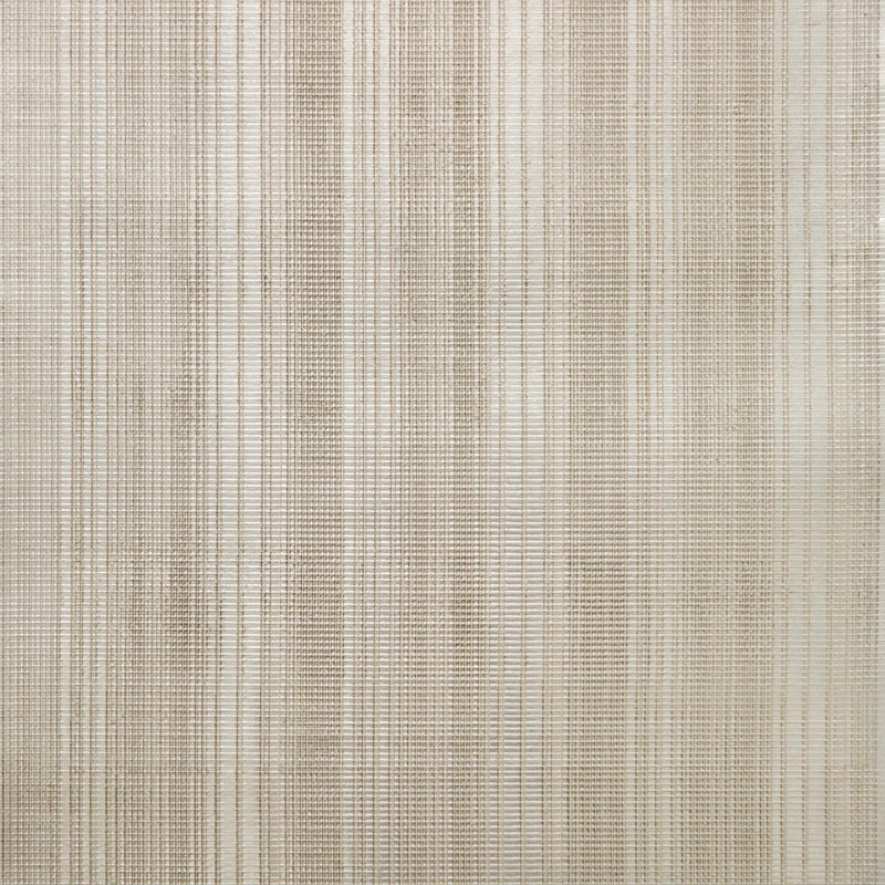 KRAVET COUTURE - LAST LOOK- GILDED - Wallcovering by the Yard GILDED