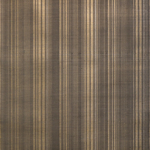 KRAVET COUTURE - LAST LOOK- BRONZE - Wallcovering by the Yard BRONZE