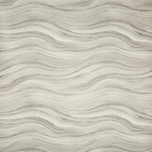 KRAVET COUTURE - ENVISIONED P- STONE - Wallcovering by the Yard STONE
