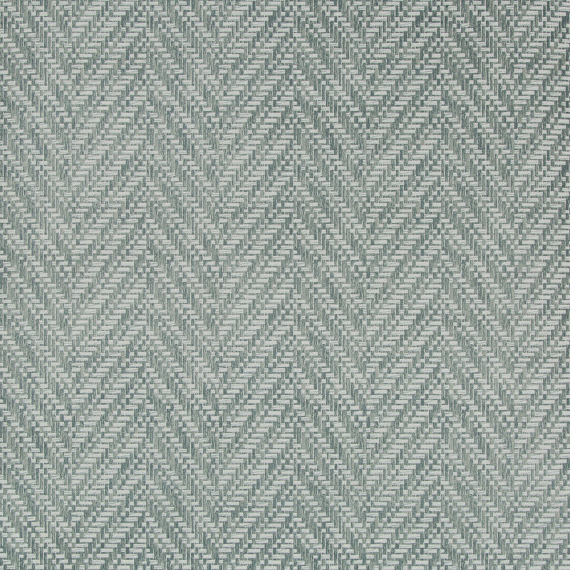 KRAVET DESIGN - ZIGGITY- AEGEAN - Wallcovering by the Roll AEGEAN