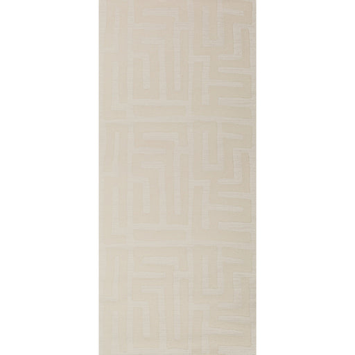 KRAVET COUTURE - W3567 - KUBA CLOTH - Wallpaper By the Roll