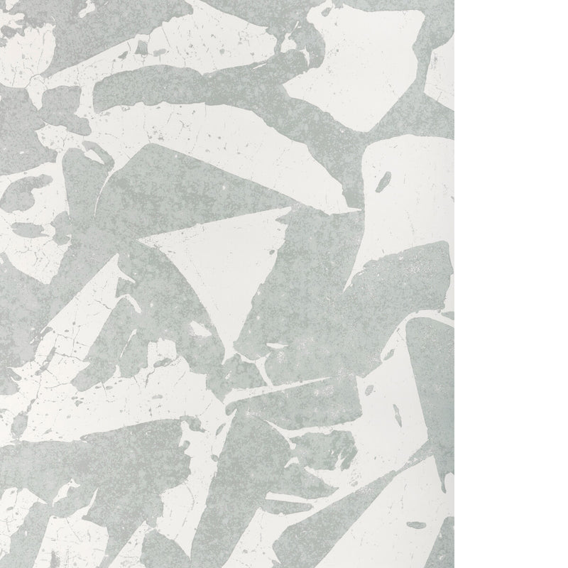 KRAVET COUTURE - SOCIAL CANVAS- JADE - Wallcovering by the Roll - W3568_30