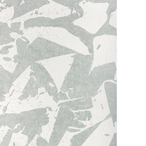 KRAVET COUTURE - SOCIAL CANVAS- JADE - Wallcovering by the Roll - W3568_30