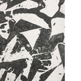 KRAVET COUTURE - SOCIAL CANVAS- EBONY - Wallcovering by the Roll