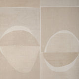 KRAVET COUTURE - NIKO MOD- STONE - Wallcovering by the Roll