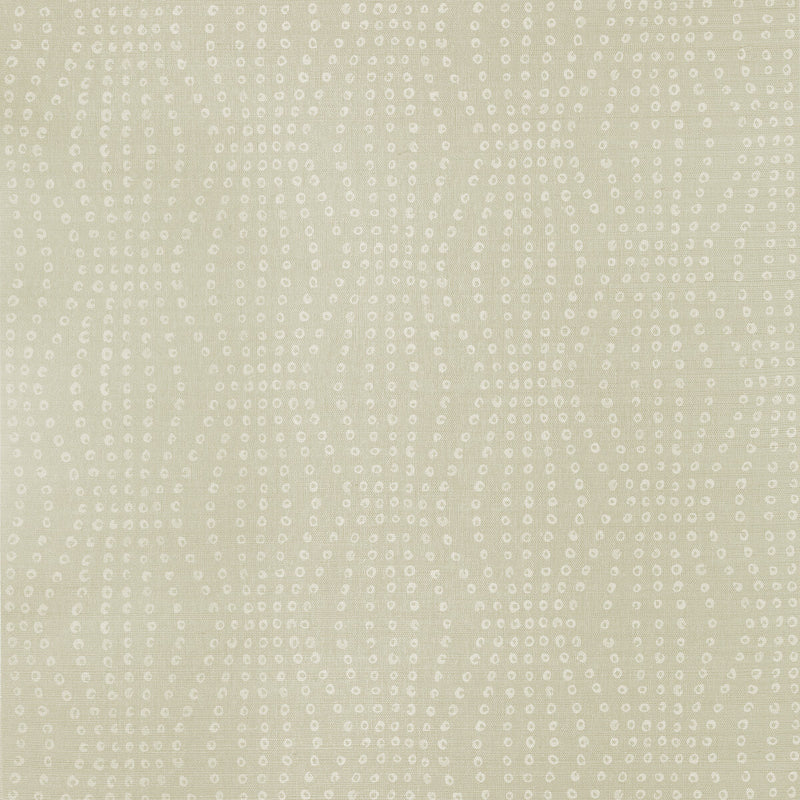 KRAVET COUTURE - PUKA- FLAX - Wallcovering by the Roll FLAX