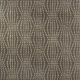 KRAVET COUTURE - PUKA- MINK - Wallcovering by the Roll