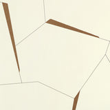 KRAVET COUTURE - DIVERGENT- VICUNA - Wallcovering by the Piece