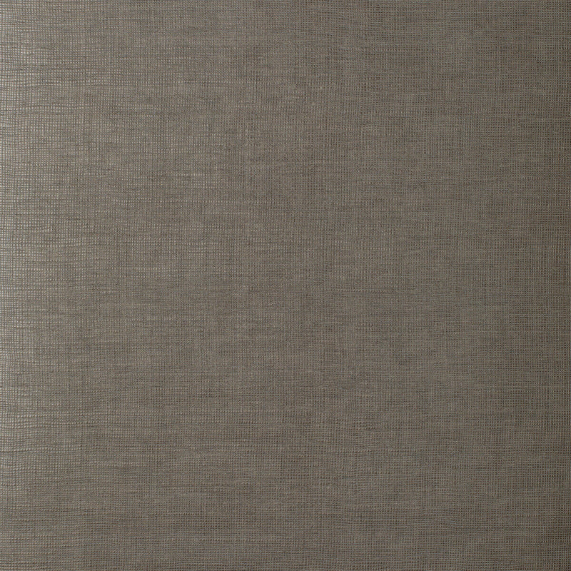 KRAVET COUTURE - MUSE- SILT - Wallcovering by the Roll SILT