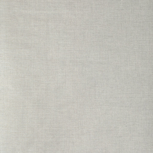 KRAVET COUTURE - MUSE- SILVER - Wallcovering by the Roll SILVER