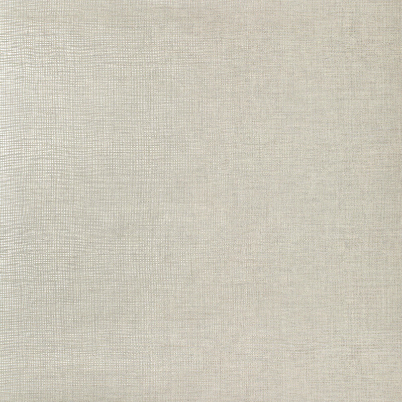 KRAVET COUTURE - MUSE- PUMICE - Wallcovering by the Roll PUMICE