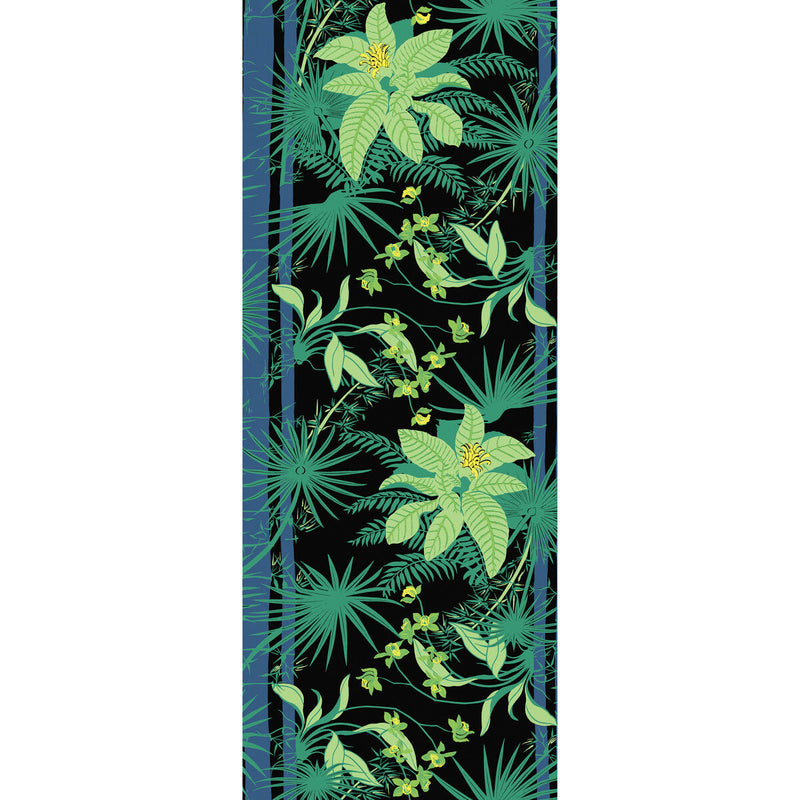 KRAVET COUTURE - ORQUIDEA- FOLIA - Wallcovering by the Roll FOLIA