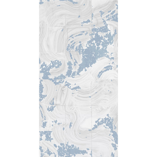 KRAVET COUTURE - W3581 - REARRANGEMENTS - Wallpaper By the Roll