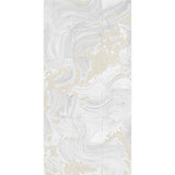KRAVET COUTURE - REARRANGEMENTS- NEUTRAL - Wallcovering by the Roll
