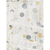 KRAVET COUTURE - FIRST DRAFT- IRONORE - Wallcovering by the Roll