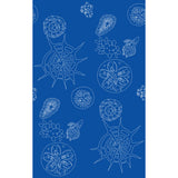 KRAVET COUTURE - TELESCOPIC P- NAUTICS - Wallcovering by the Roll