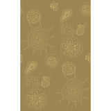 KRAVET COUTURE - TELESCOPIC P- SANDDOLLAR - Wallcovering by the Roll