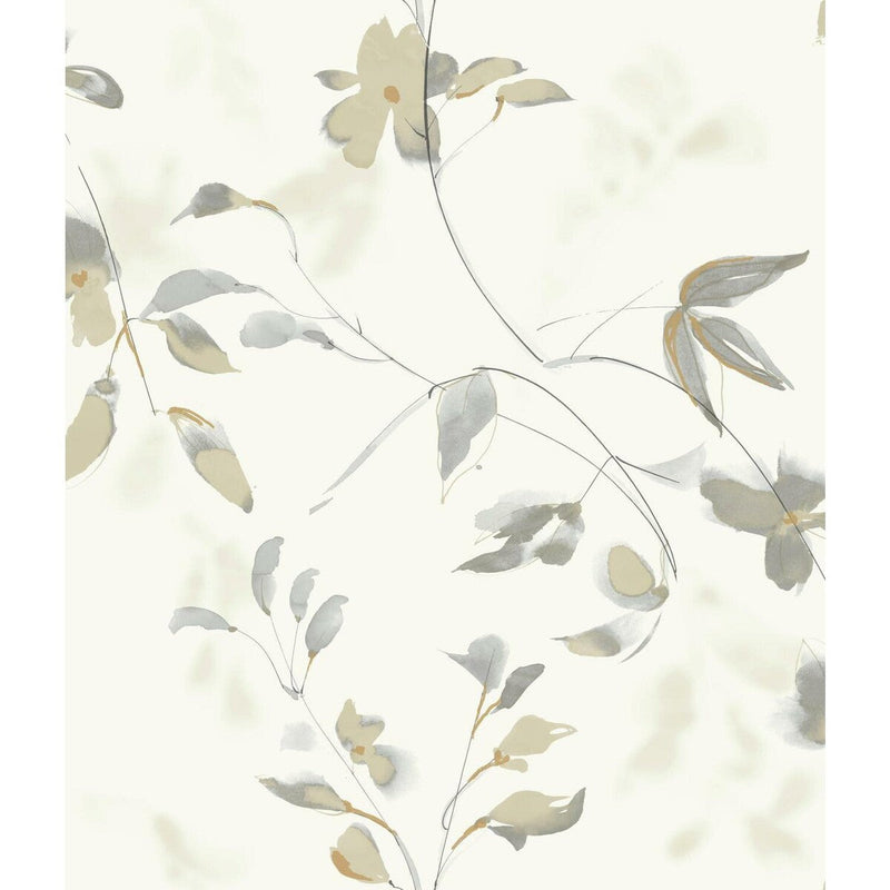 KRAVET DESIGN - KRAVET DESIGN- W3587-16 - Wallcovering by the Roll W3587-16