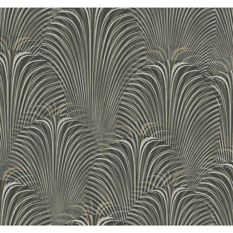 KRAVET DESIGN - KRAVET DESIGN- W3592-841 - Wallcovering by the Roll W3592-841