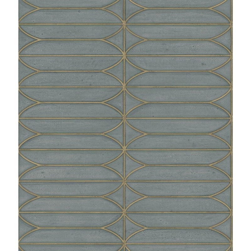 KRAVET DESIGN - KRAVET DESIGN- W3594-421 - Wallcovering by the Roll W3594-421