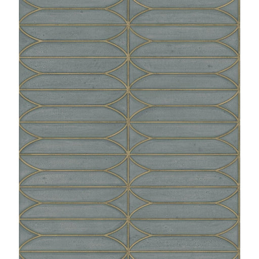 KRAVET DESIGN - KRAVET DESIGN- W3594-421 - Wallcovering by the Roll W3594-421