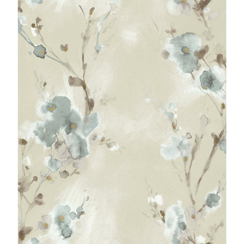 KRAVET DESIGN - KRAVET DESIGN- W3599-15 - Wallcovering by the Roll W3599-15