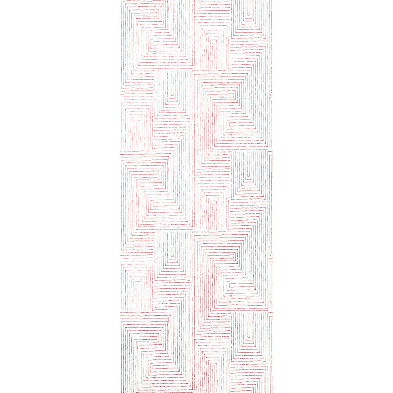KRAVET DESIGN - KRAVET DESIGN- W3604-19 - Wallcovering by the Roll W3604-19