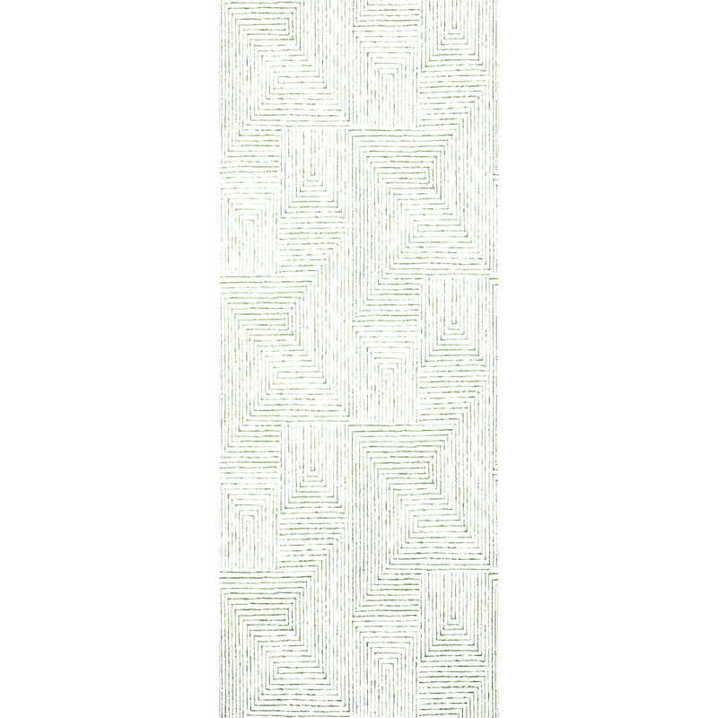 KRAVET DESIGN - KRAVET DESIGN- W3604-3 - Wallcovering by the Roll W3604-3