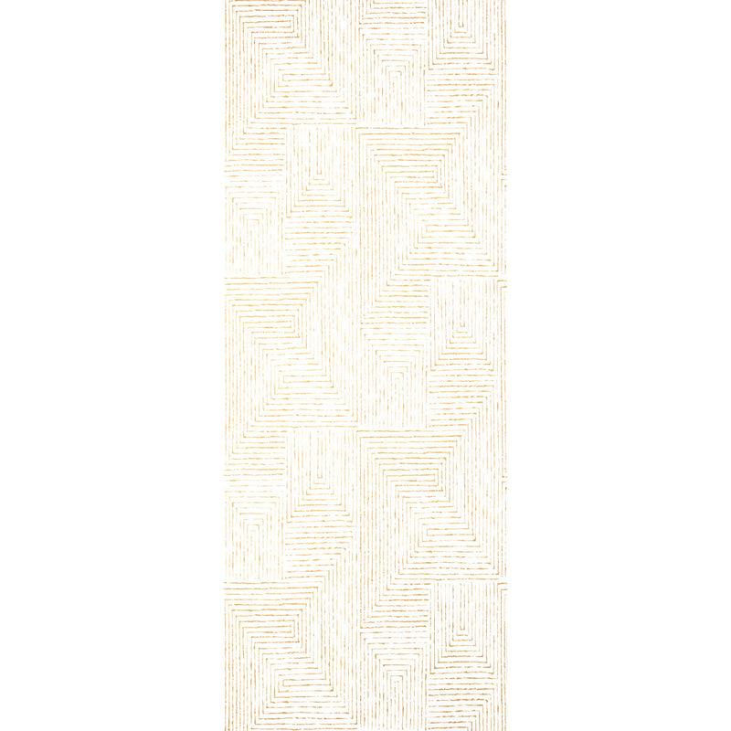 KRAVET DESIGN - KRAVET DESIGN- W3604-4 - Wallcovering by the Roll W3604-4