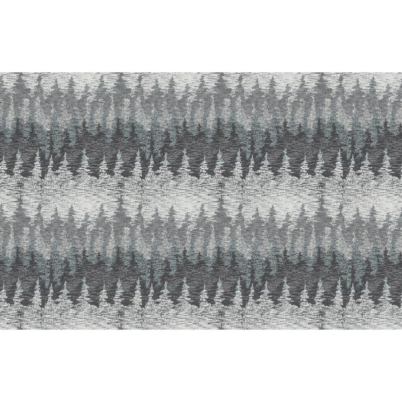 KRAVET COUTURE - ALPS- 10215 - Wallcovering by the Roll 10215