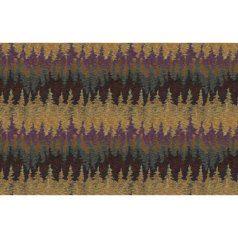 KRAVET COUTURE - ALPS- 10210 - Wallcovering by the Roll 10210