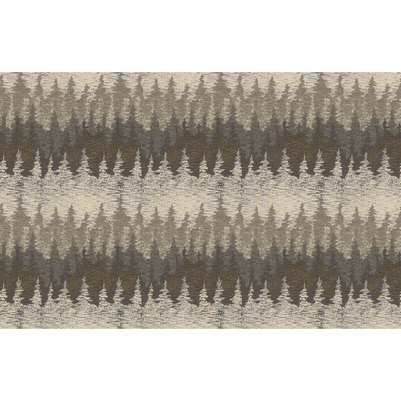 KRAVET COUTURE - ALPS- 10214 - Wallcovering by the Roll 10214