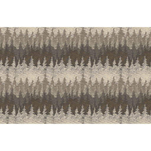KRAVET COUTURE - ALPS- 10214 - Wallcovering by the Roll 10214