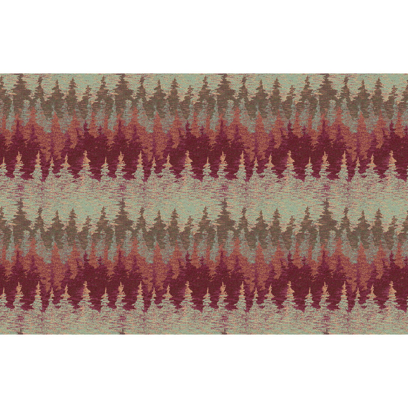 KRAVET COUTURE - ALPS- 10212 - Wallcovering by the Roll 10212