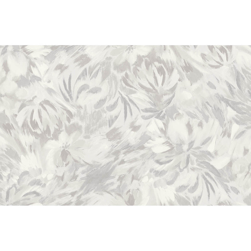 KRAVET COUTURE - DAYDREAM- 10221 - Wallcovering by the Roll 10221