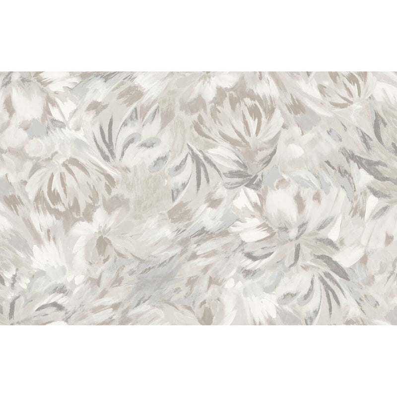KRAVET COUTURE - DAYDREAM- 10224 - Wallcovering by the Roll 10224
