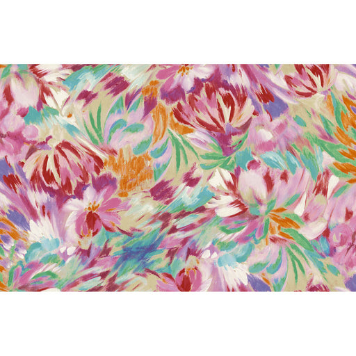 KRAVET COUTURE - DAYDREAM- 10220 - Wallcovering by the Roll 10220