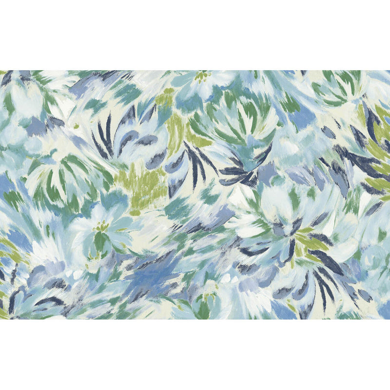 KRAVET COUTURE - DAYDREAM- 10225 - Wallcovering by the Roll 10225