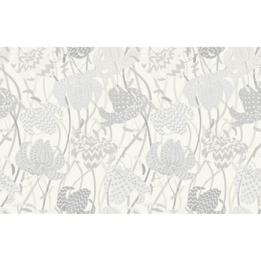 KRAVET COUTURE - W3625 - LILIUM - Wallpaper By the Roll