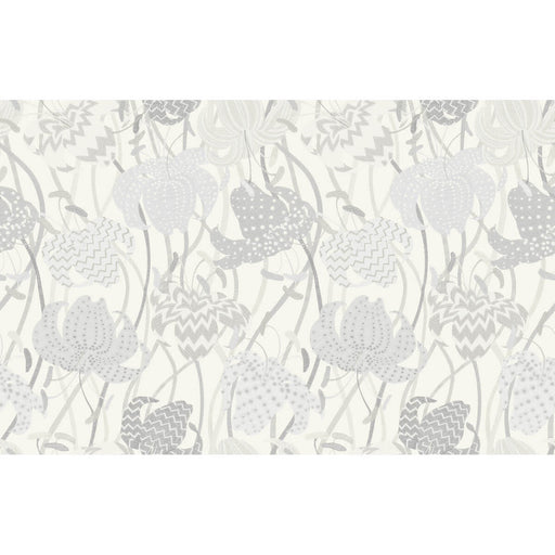 KRAVET COUTURE - LILIUM- 10231 - Wallcovering by the Roll 10231
