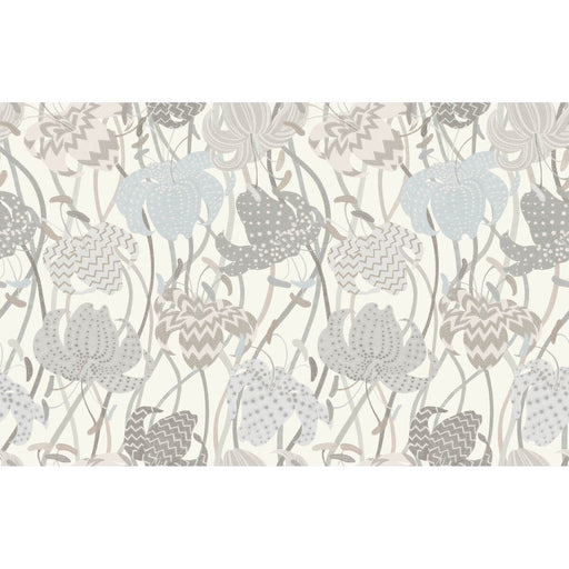 KRAVET COUTURE - LILIUM- 10234 - Wallcovering by the Roll 10234