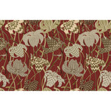 KRAVET COUTURE - LILIUM- 10232 - Wallcovering by the Roll