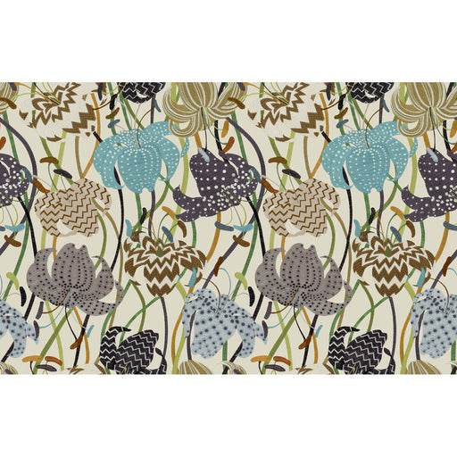 KRAVET COUTURE - LILIUM- 10230 - Wallcovering by the Roll 10230