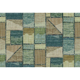 KRAVET COUTURE - PATCHWORK- 10243 - Wallcovering by the Roll