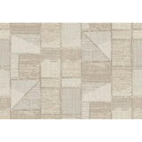 KRAVET COUTURE - PATCHWORK- 10244 - Wallcovering by the Roll