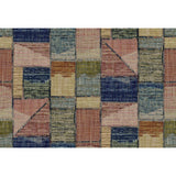 KRAVET COUTURE - PATCHWORK- 10240 - Wallcovering by the Roll
