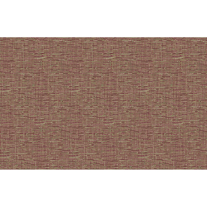 KRAVET COUTURE - TWEED- 10260 - Wallcovering by the Roll 10260