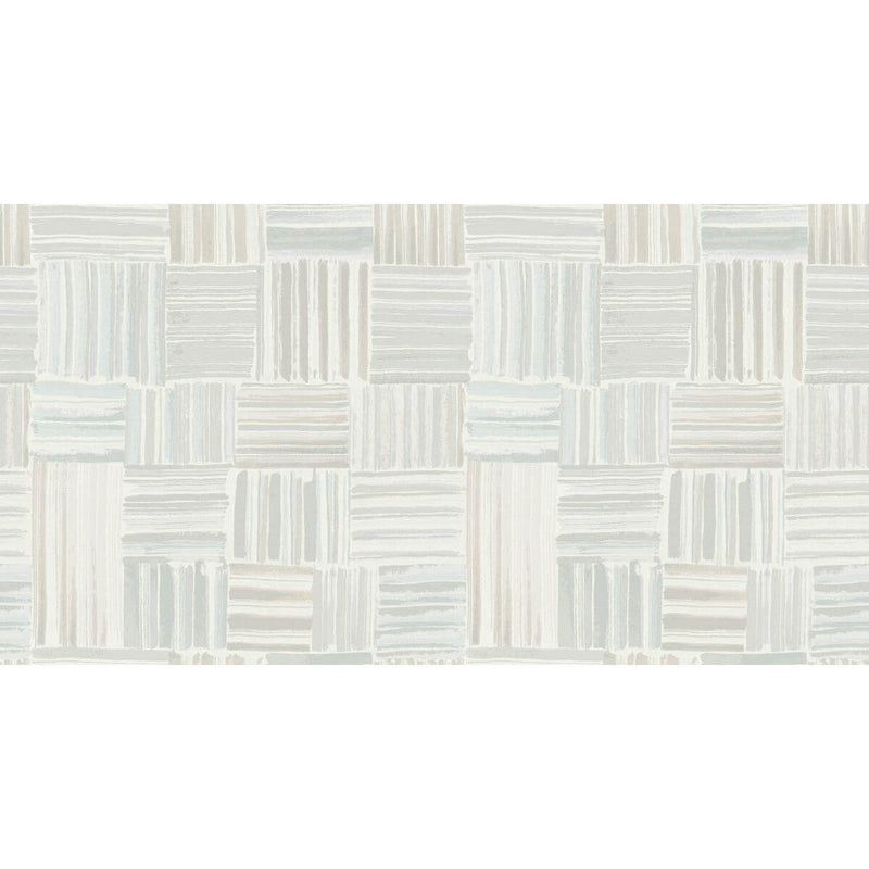 KRAVET COUTURE - PALENQUE- 10201 - Wallcovering by the Roll 10201
