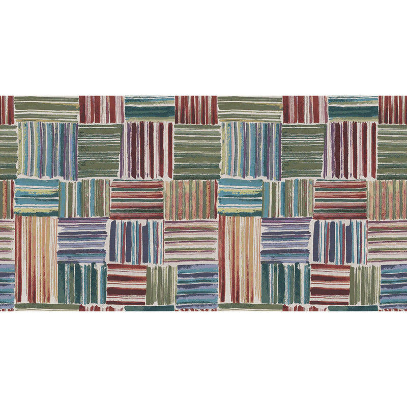 KRAVET COUTURE - PALENQUE- 10200 - Wallcovering by the Roll 10200