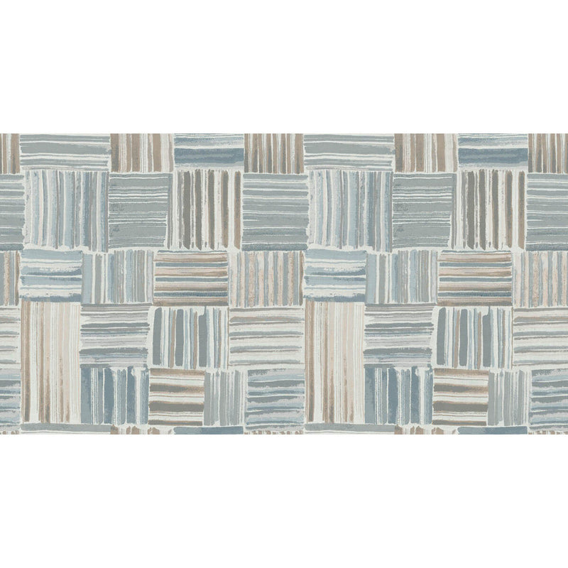 KRAVET COUTURE - PALENQUE- 10203 - Wallcovering by the Roll 10203